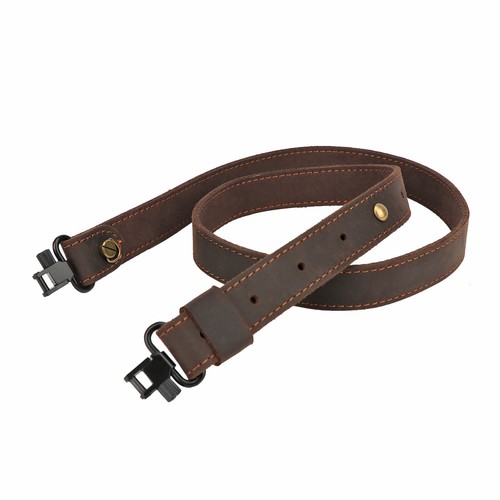 Tourbon hunting leather gun - leather,
